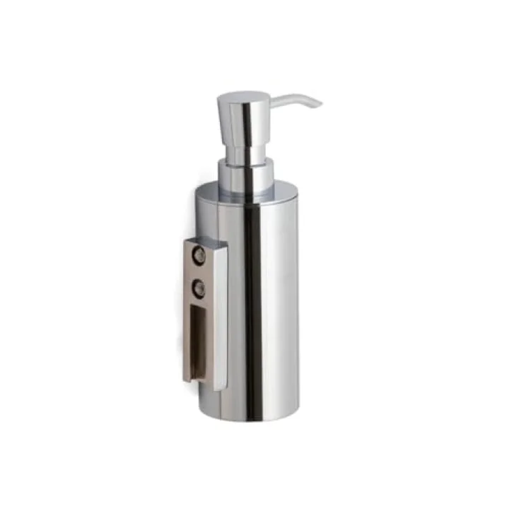 System Sıvı Sabunluk Krom BA10016001006CR