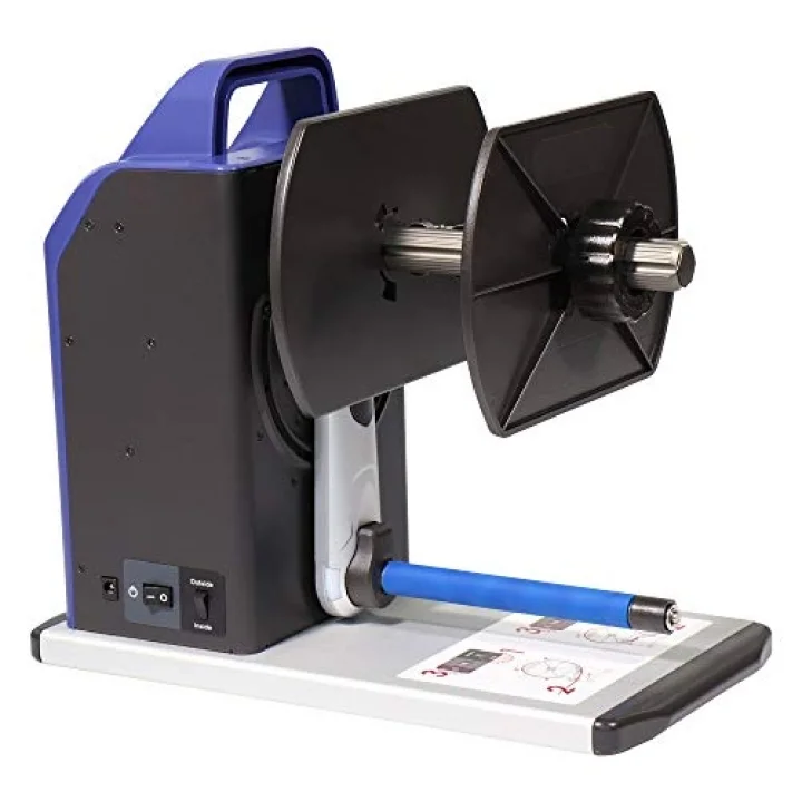 T-10 Harici Etiket Sarma Cihazı
