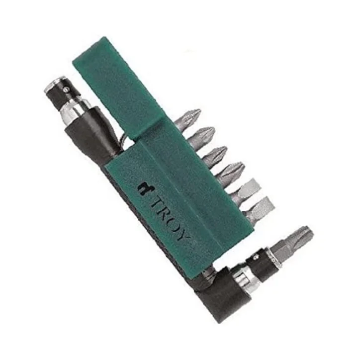 T 22290 Bits Uç Seti, T/Saplı