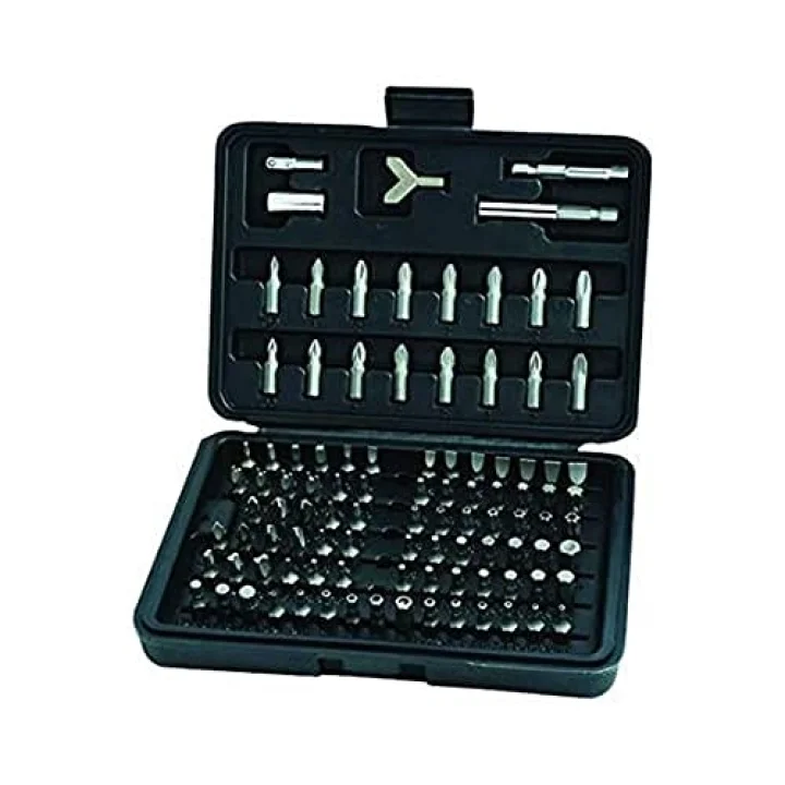 T 22302 Bits Uç Seti, 100 Parça