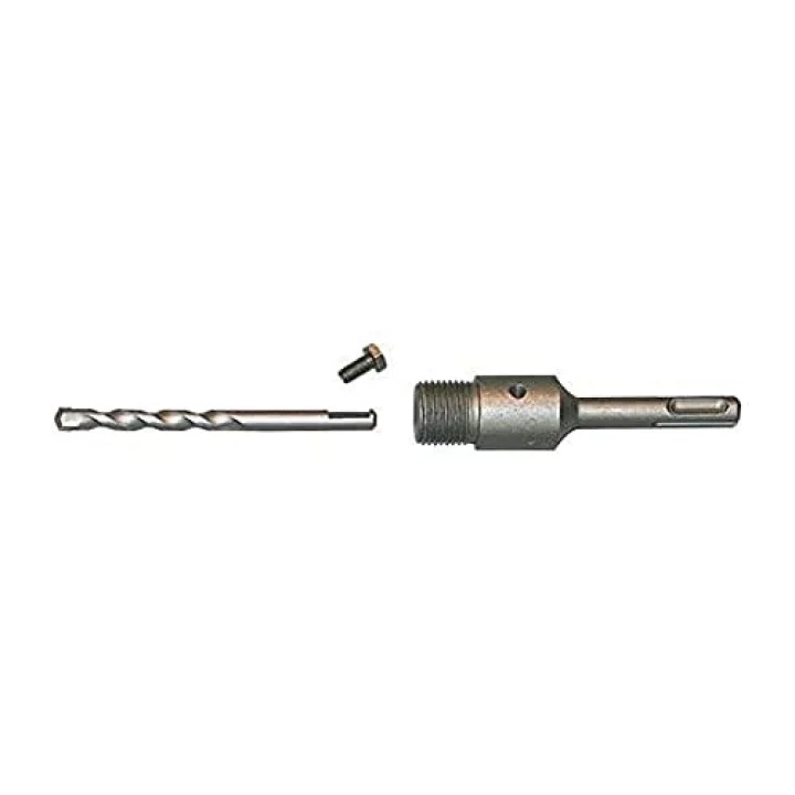 T 27457 Sds Plus Adaptör Ve Merkezleme Matkap Ucu Seti, 110 Mm