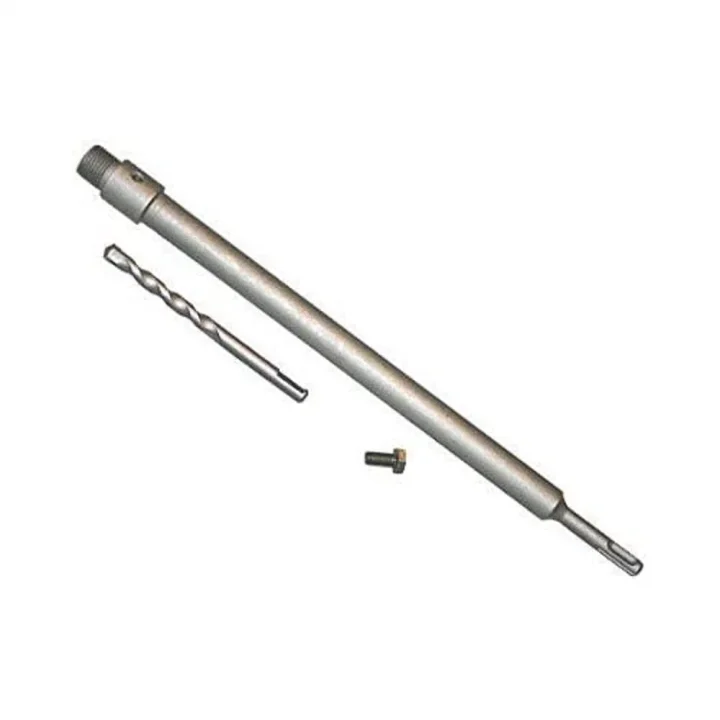 T 27457 Sds Plus Adaptör Ve Merkezleme Matkap Ucu Seti, 110 Mm