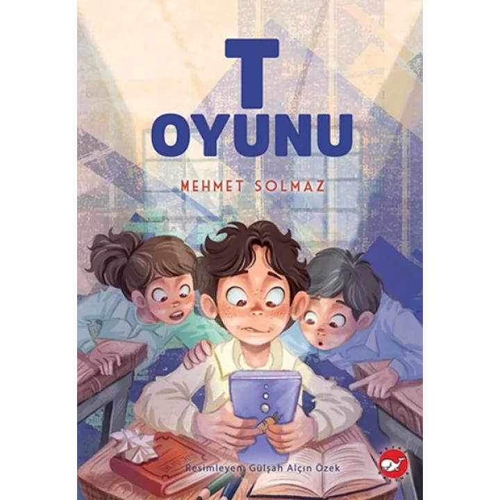 T Oyunu