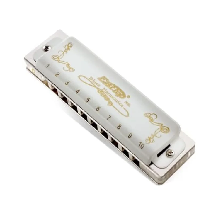 T008L-B Harmonica B (Sİ) Mızıka