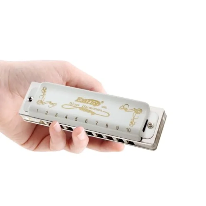 T008L-B Harmonica B (Sİ) Mızıka