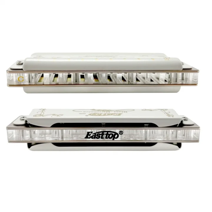 T008L-B Harmonica B (Sİ) Mızıka