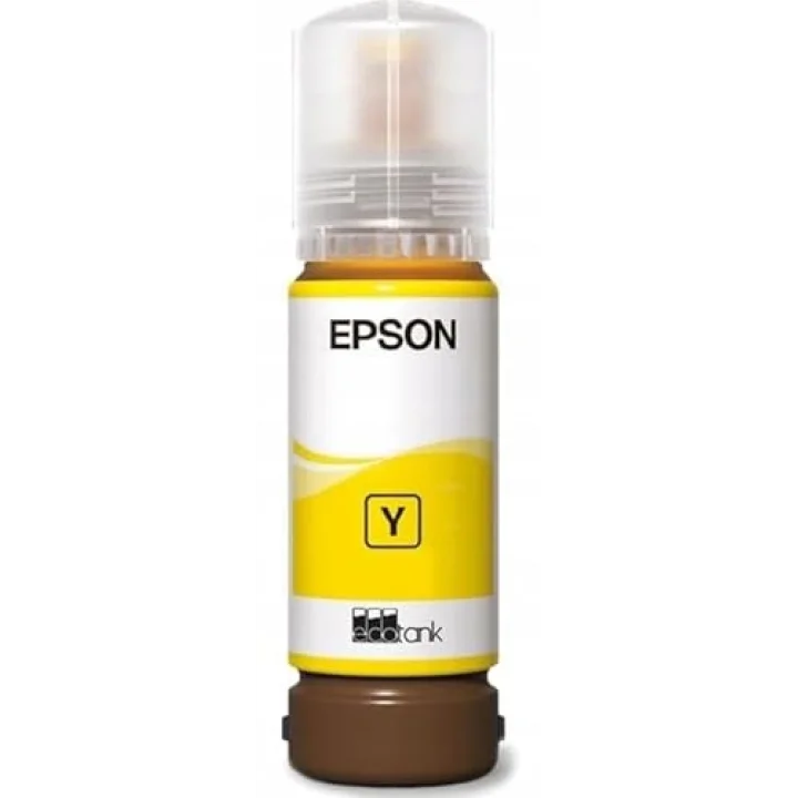 T00s44a Sarı (103) 70ml L3110/l3150 Mürekkep Kartuş