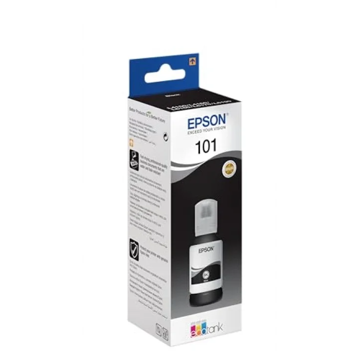 T03V14A (101) Ecotank Ink 127 ml Siyah Kartuş