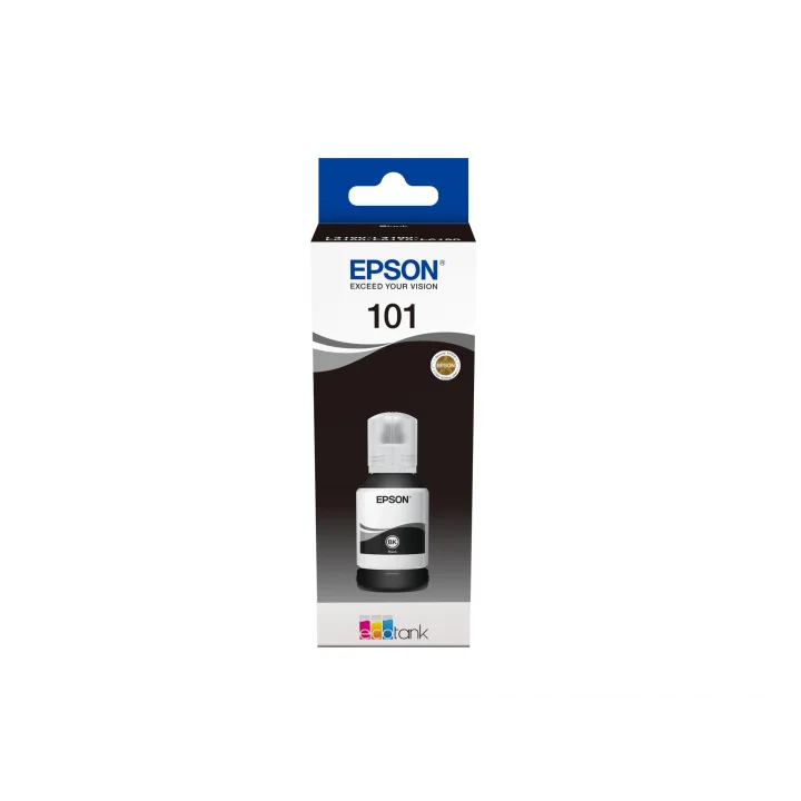 T03V14A (101) Ecotank Ink 127 ml Siyah Kartuş