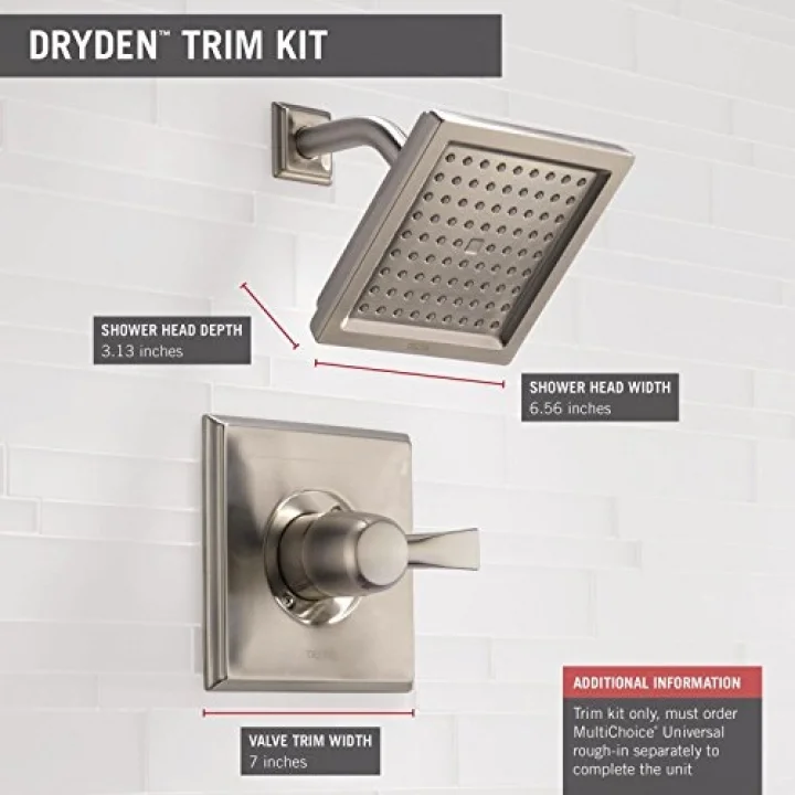 T14251-SS Dryden
