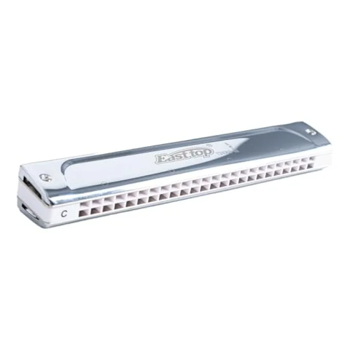 T2406S-Cm Tremolo Harmonica