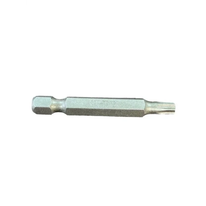 Mey İthalat® T25 Torx Uç 50 mm