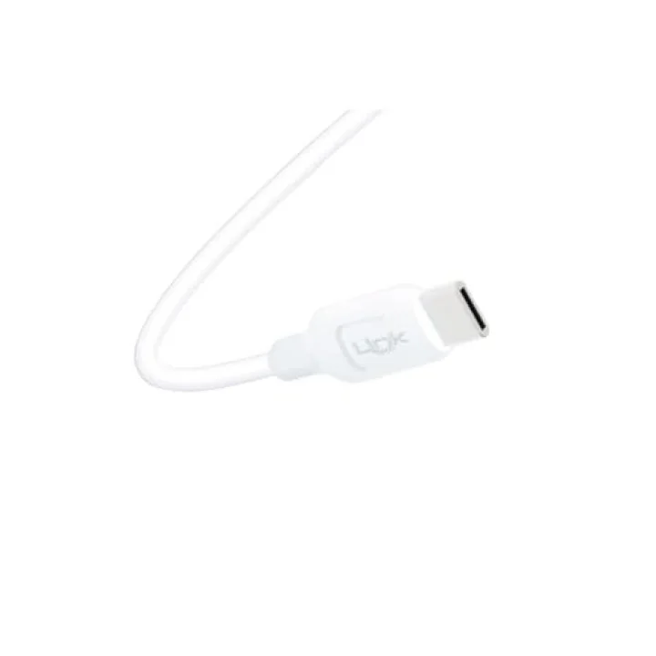 T443e Strong 18W Şarj Aleti ve Type-C USB Kablo Set QC 3.0A