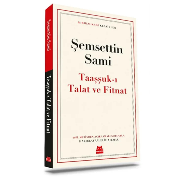 Taaşşuk’ı Talat ve Fitnat