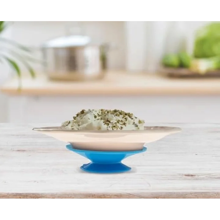 Tabak Bardak Vakumu, Mavi