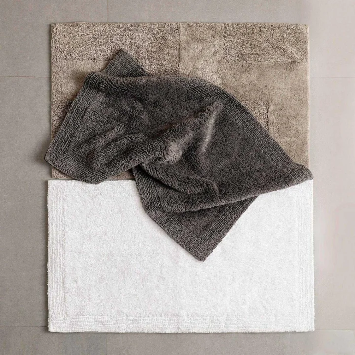 Tabias Banyo Paspası 60x100 cm