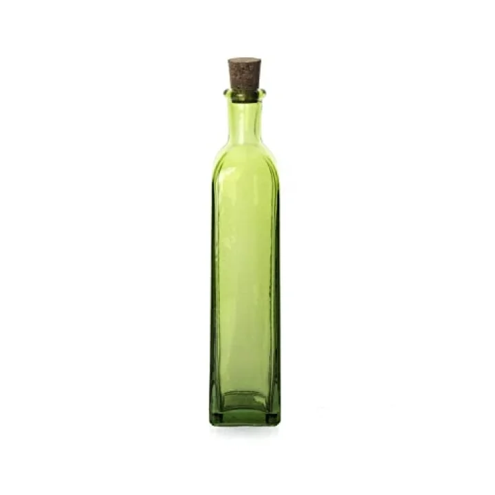 TABLE PASSION Fragola Yağ Şişesi 350 Ml Yeşil