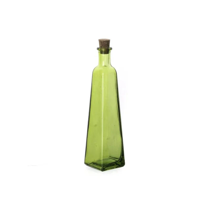 TABLE PASSION Piramide Yağ Şişesi 120 Ml Yeşil
