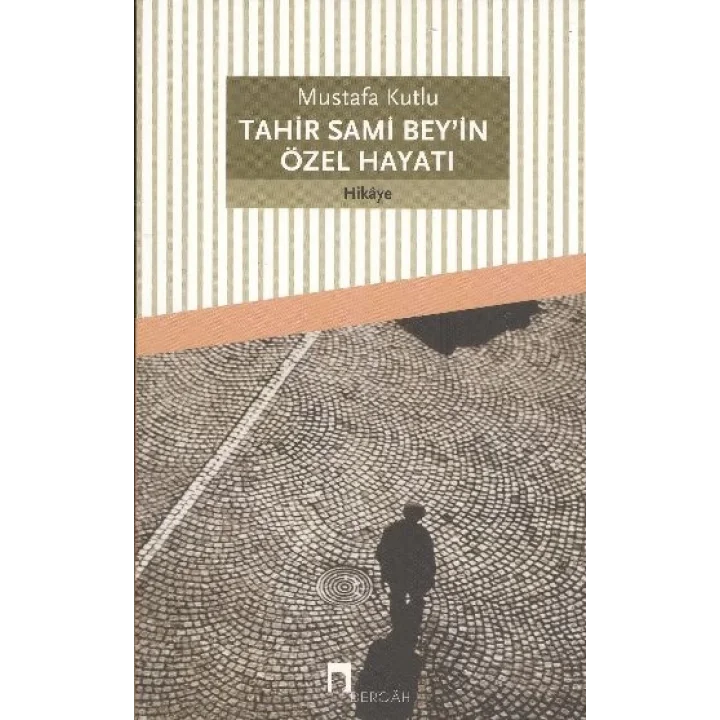 Tahir Sami Beyin Özel Hayatı