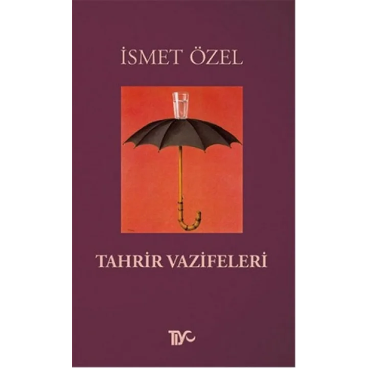 Tahrir Vazifeleri