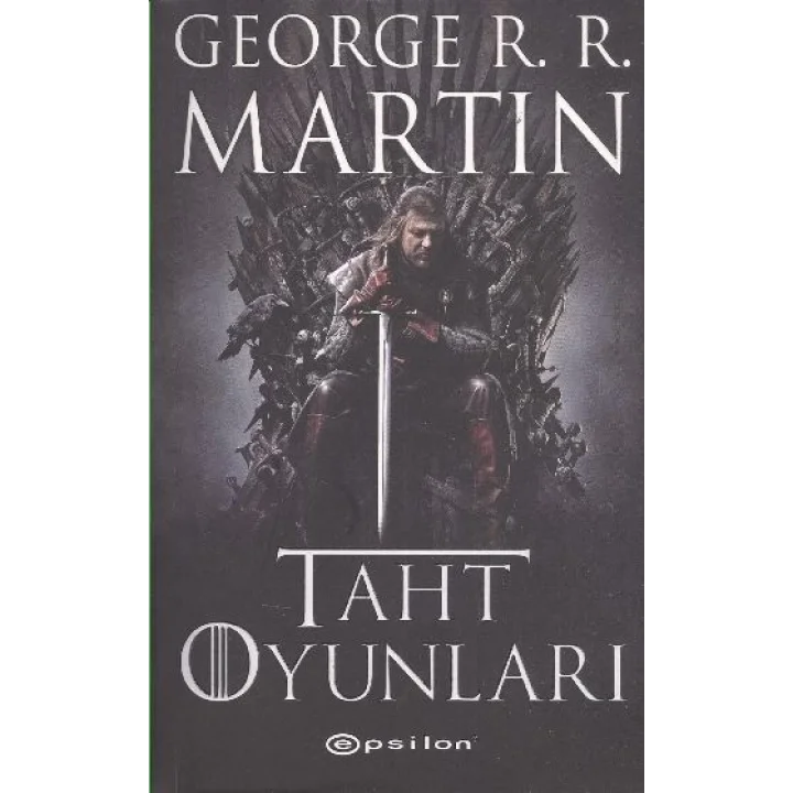 Taht Oyunları
