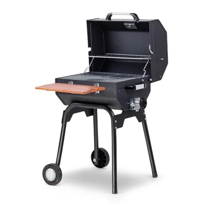 Takım Mangal + Kılıf + Önlük 50 cm