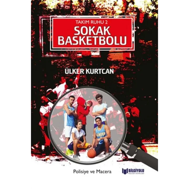 Takım Ruhu 2 Sokak Basketbolu