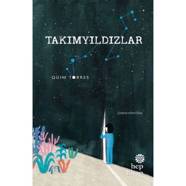 Takımyıldızlar