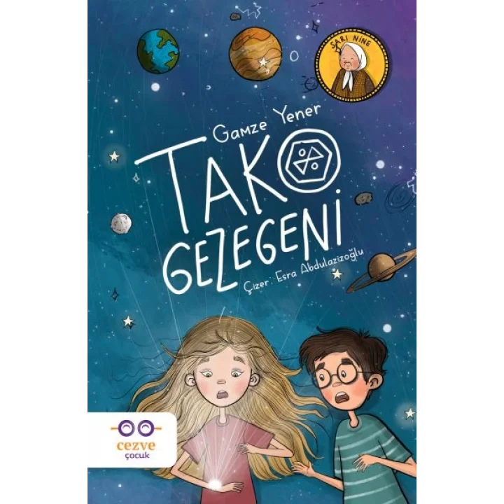Tako Gezegeni
