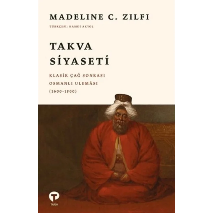 Takva Siyaseti