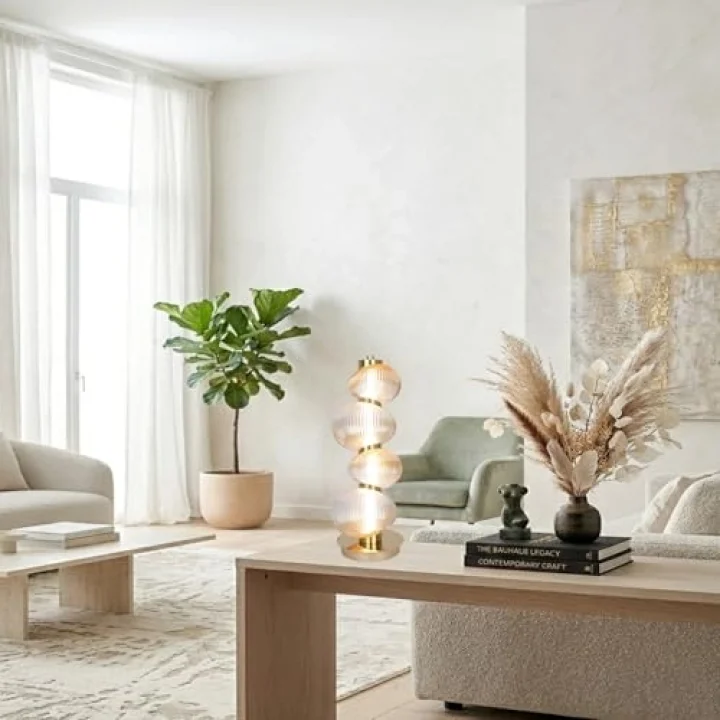 Taleya LEDli Masa Lambası 14W 3000K