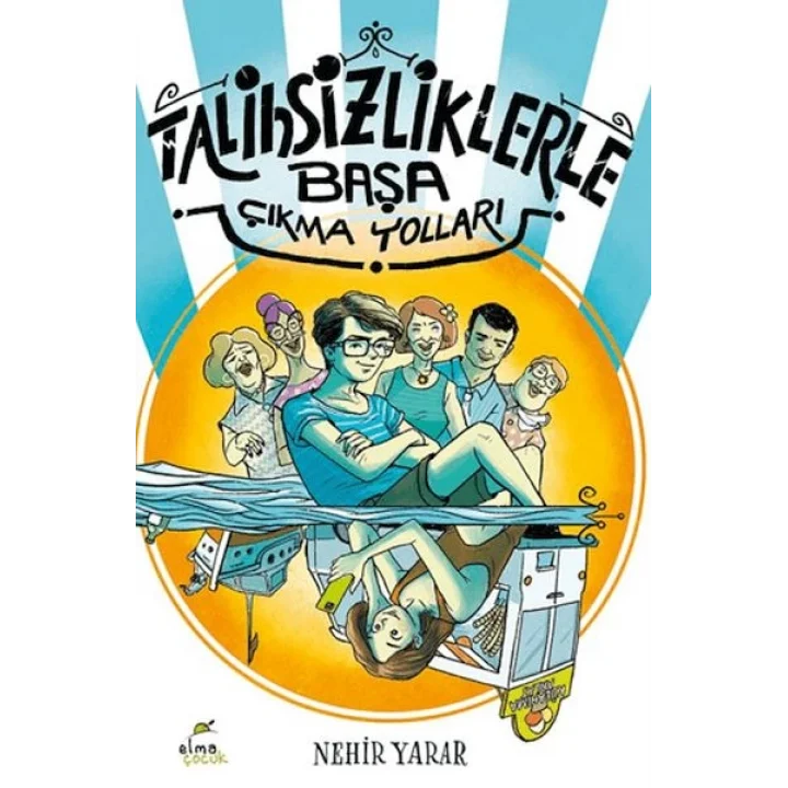 Talihsizliklerle Başa Çıkma Yolları