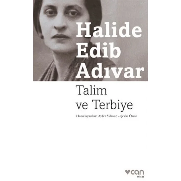 Talim ve Terbiye