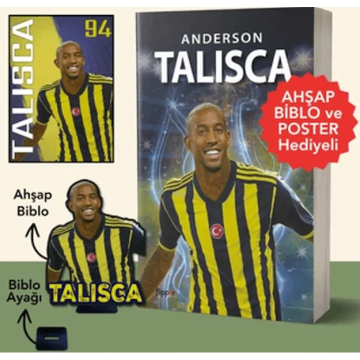 Talisca