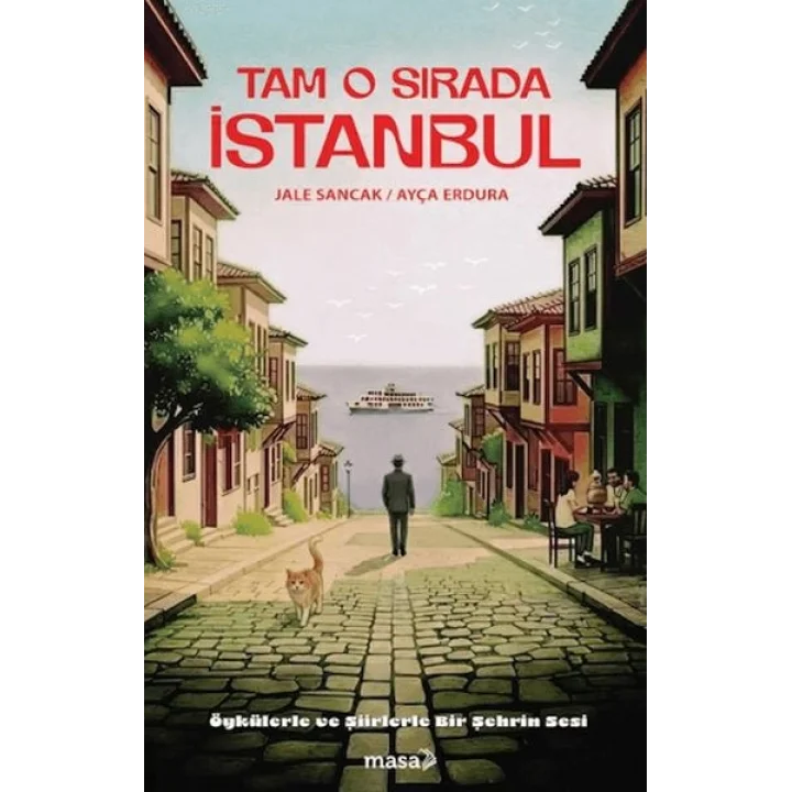 Tam O Sırada İstanbul