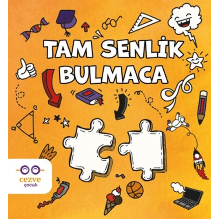 Tam Senlik Bulmaca