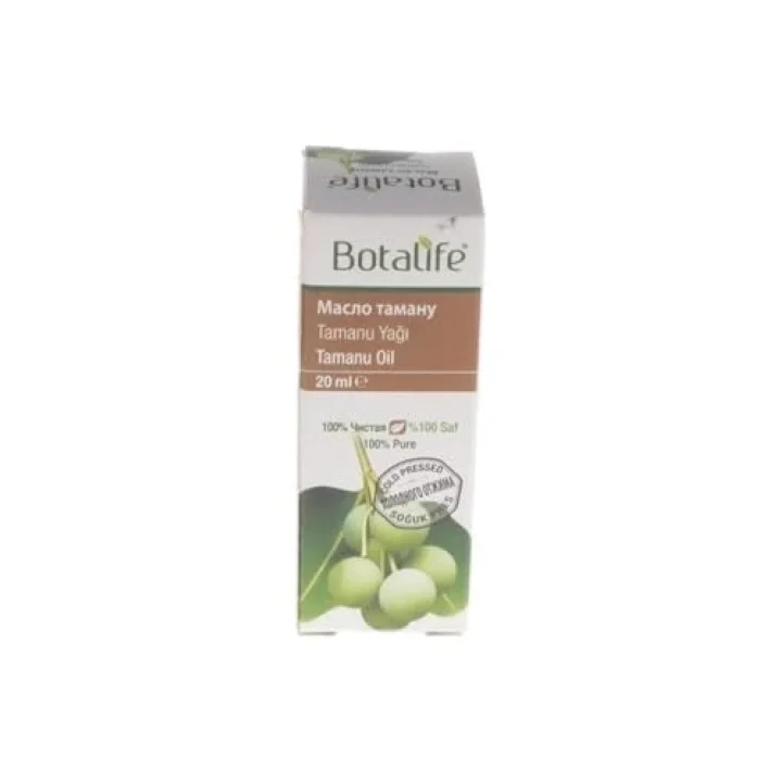 Tamanu Yağı 20ml,TRD00406