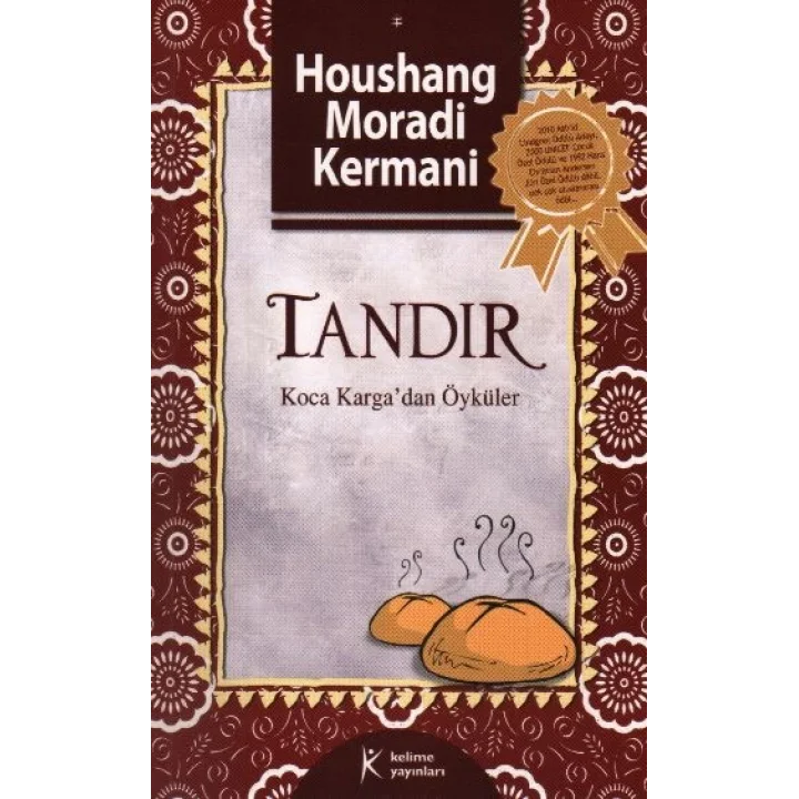 Tandır  Koca Kargadan Öyküler