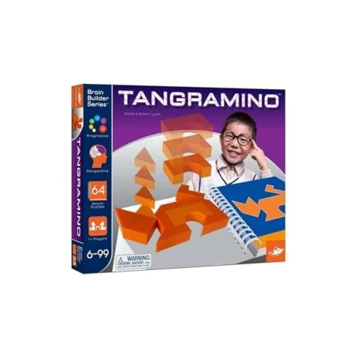 Tangramino Oyunu gnsRKFaz3550