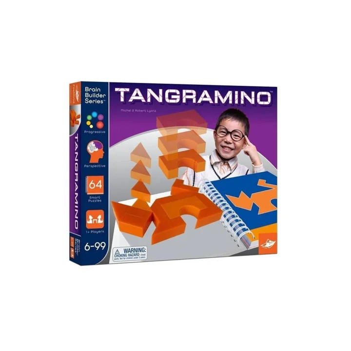 Tangramino Oyunu gnsRKFaz3550