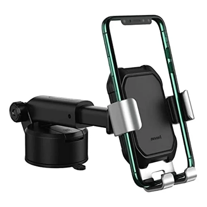 Tank Gravity Araç İçi Telefon Tutucu