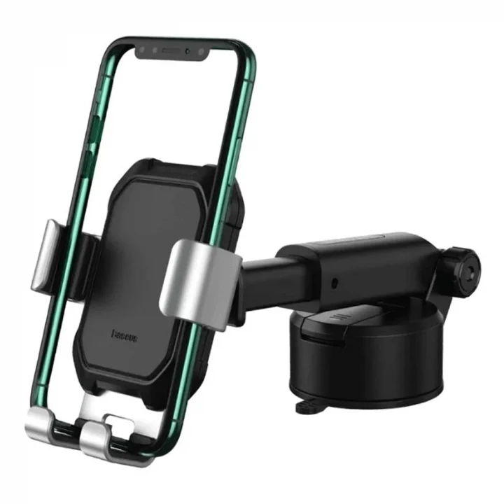 Tank Gravity Araç İçi Telefon Tutucu