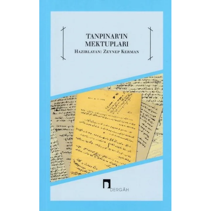 Tanpınarın Mektupları
