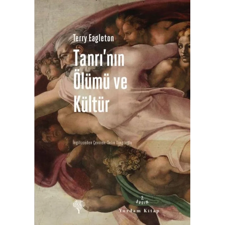 Tanrının Ölümü ve Kültür