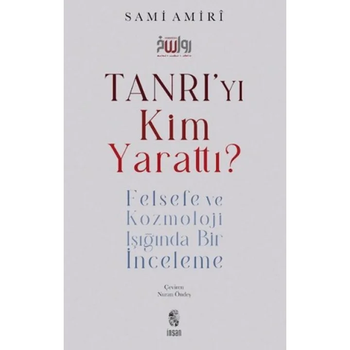 Tanrıyı Kim Yarattı?