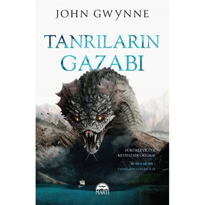 Tanrıların Gazabı