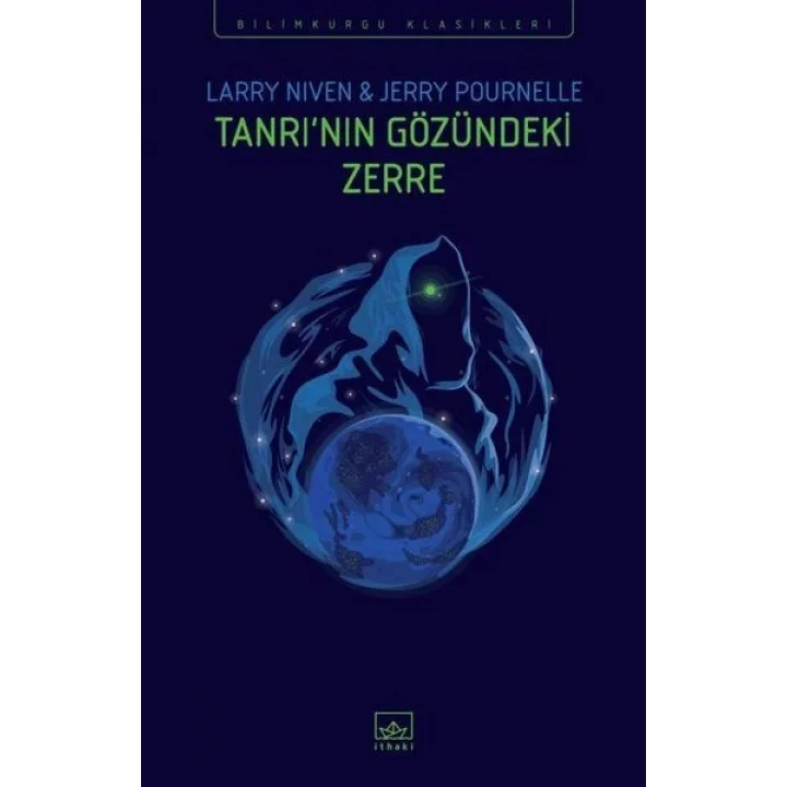 Tanrı’nın Gözündeki Zerre