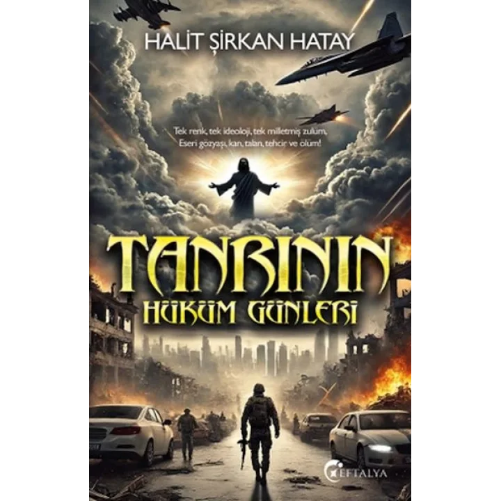 Tanrının Hüküm Günleri