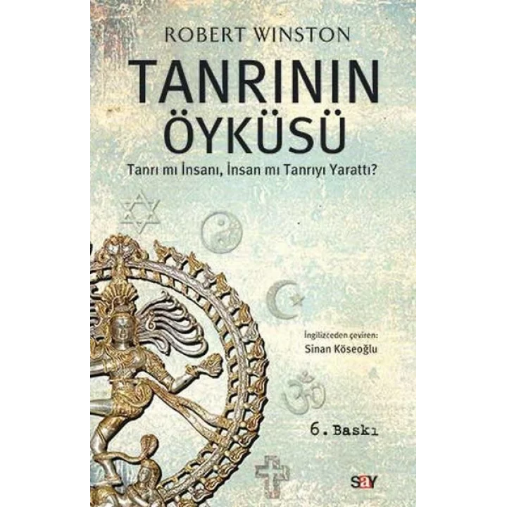 Tanrının Öyküsü