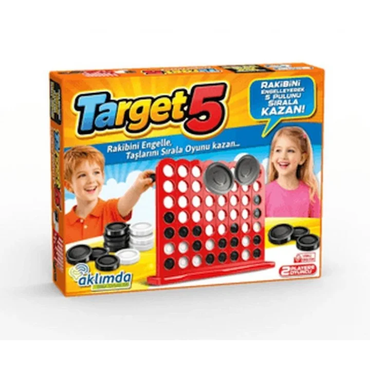 Target 5